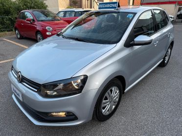 Volkswagen Polo 1.0 MPI 5p. Trendline 60CV ***OK NEOPATENTATI***
