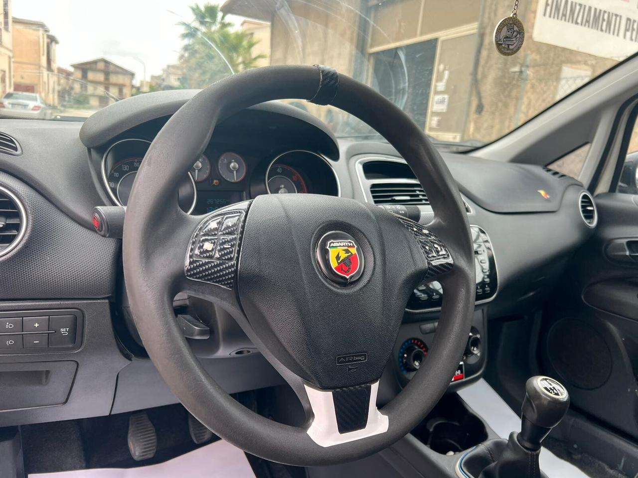 Fiat Punto 1.3 MJT II 75 CV 3 porte 2014