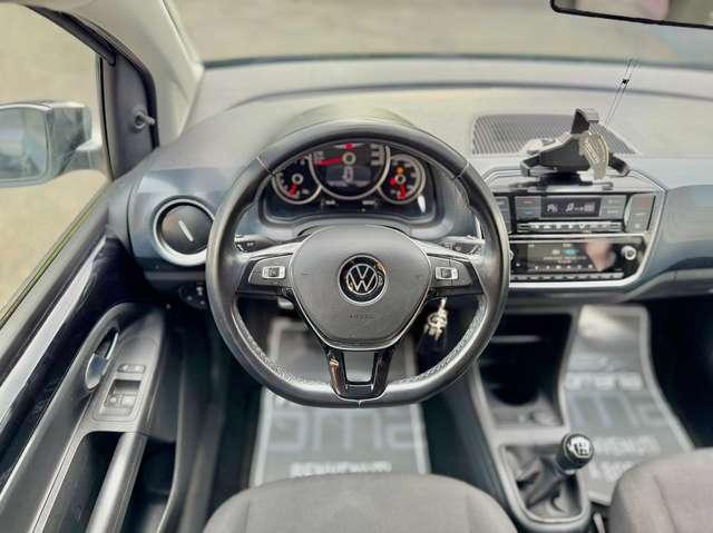 Volkswagen up! 5p 1.0 60cv PREZZOREALE\UNIPRO\KMCERTIFICA\GARANZI