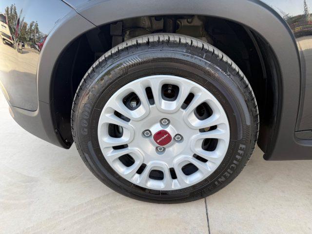 FIAT Panda Hybrid NUOVA KM 0