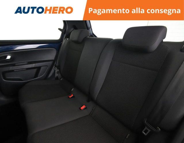 VOLKSWAGEN up! 1.0 75 CV 5p. high up! ASG