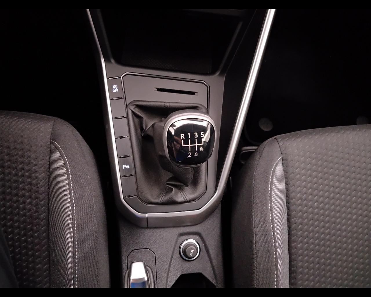 VOLKSWAGEN Polo VI 2022 - Polo 1.0 tsi Life 95cv