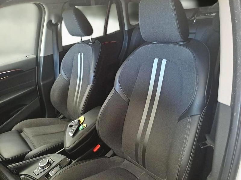 BMW X1 SDRIVE 20D SPORT AUTOMATICO SUV