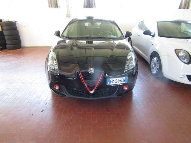 Alfa Romeo Giulietta 1.6 jtdm Business 120cv tct