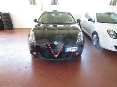 Alfa Romeo Giulietta 1.6 jtdm Business 120cv tct