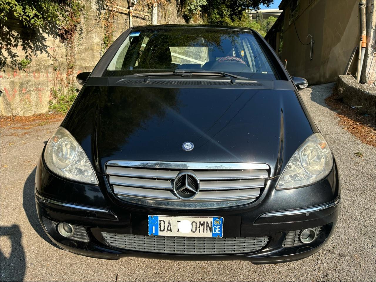 Mercedes-benz A 150 Elegance