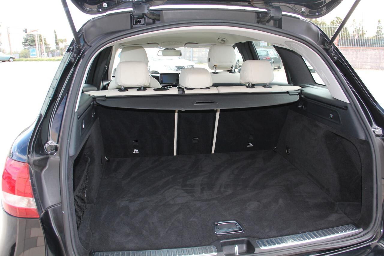 Mercedes-benz GLC 220 d 4Matic (KW 125 - CV 170)
