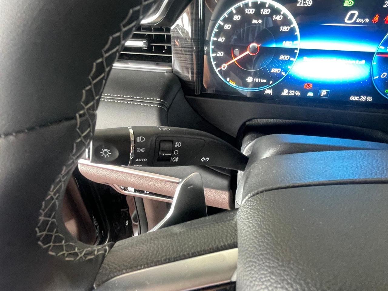FOTON FOTON TUNLAND V9 ULTRA 8AT