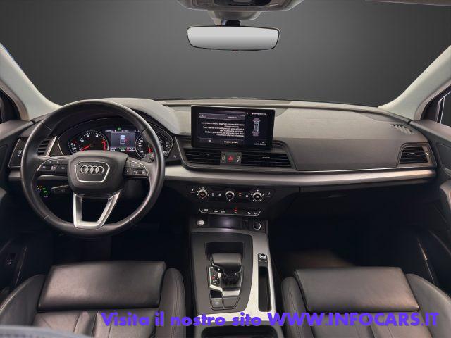 AUDI Q5 SPB 35 TDI 163 CV S tronic Business Adv. - PROMO