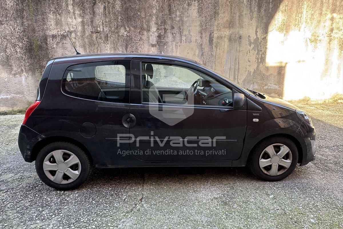 RENAULT Twingo 1.2 16V LEV Yahoo!