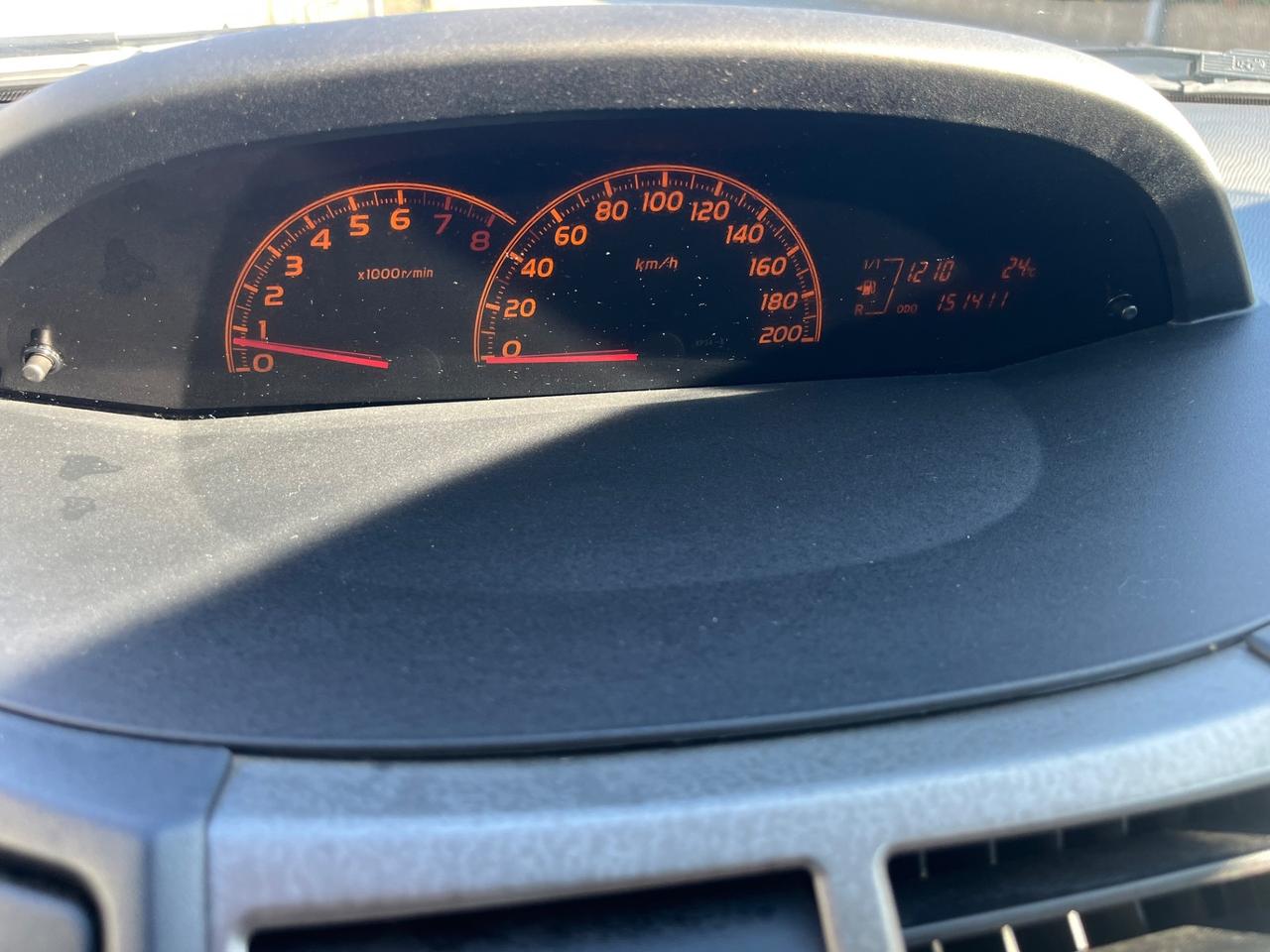 Toyota Yaris 1.0 5 porte Sol