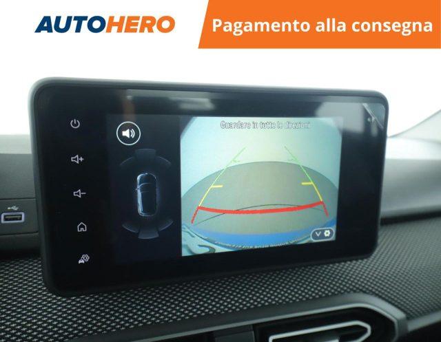 DACIA Sandero Streetway 1.0 SCe 65 CV Expression