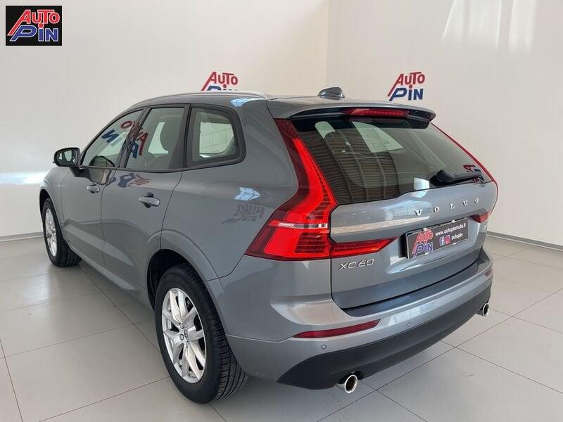 Volvo XC60 D4 AWD Geartronic Business