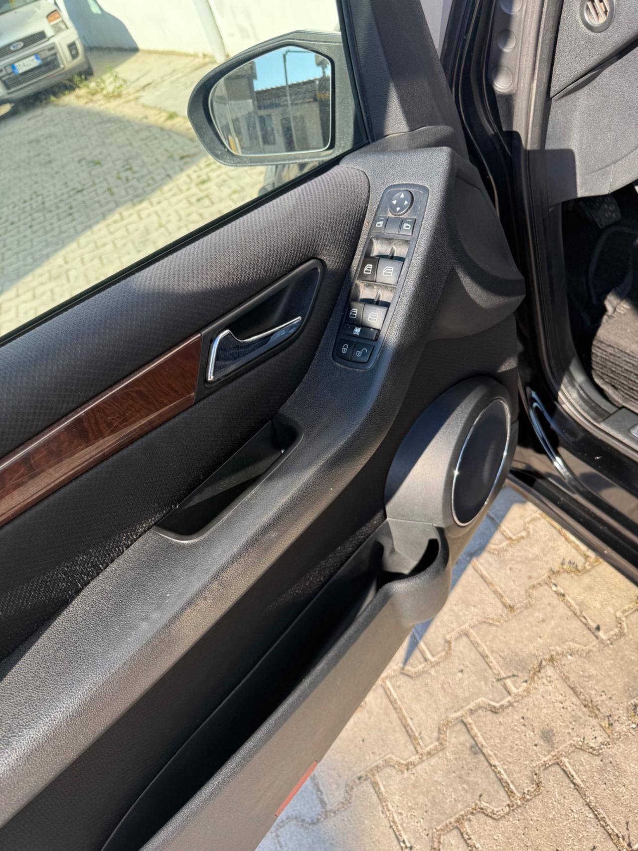 Mercedes-benz A 180 160 CDI Avantgarde