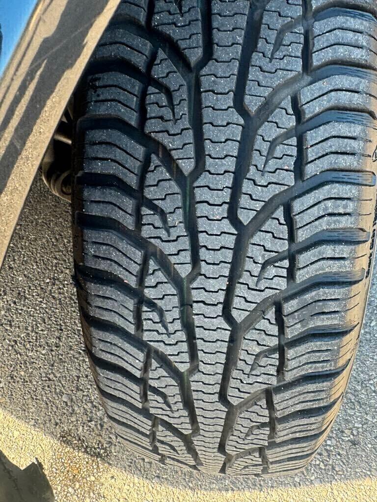 Volkswagen Golf 1.6 16V cat 5p. Highline GPL