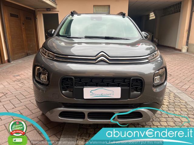 CITROEN C3 Aircross BlueHDi 110 S&S Shine Pack CINGHIA NUOVA
