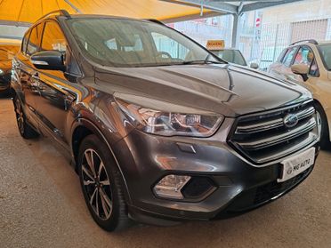 Ford Kuga 2.0 TDCI 150 CV S&S 4WD ST-Line