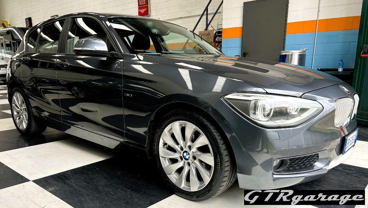BMW - Serie 1 - 118d 5p. Urban