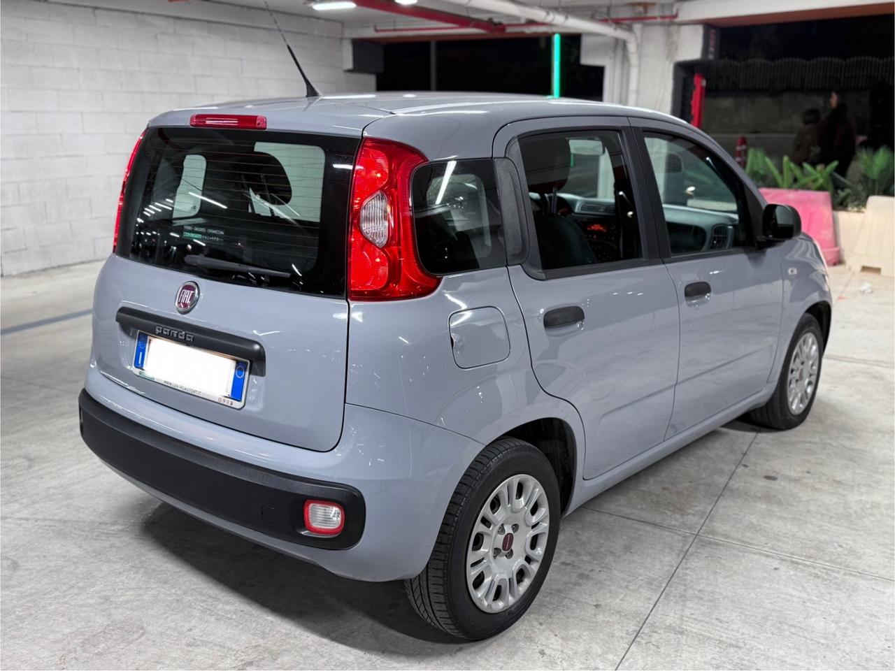 Fiat Panda 1.2 Easy UNICO PROP. - ZERO SINISTRI