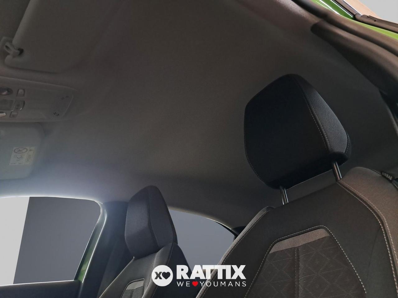 Opel Mokka 1.2 t 100CV Edition