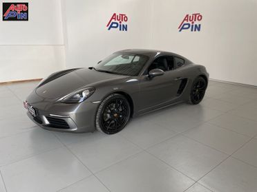 Porsche 718 718 Cayman 2.0
