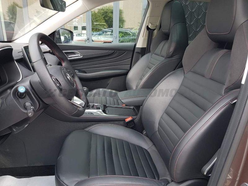 MG HS HS 1.5 t-gdi Luxury