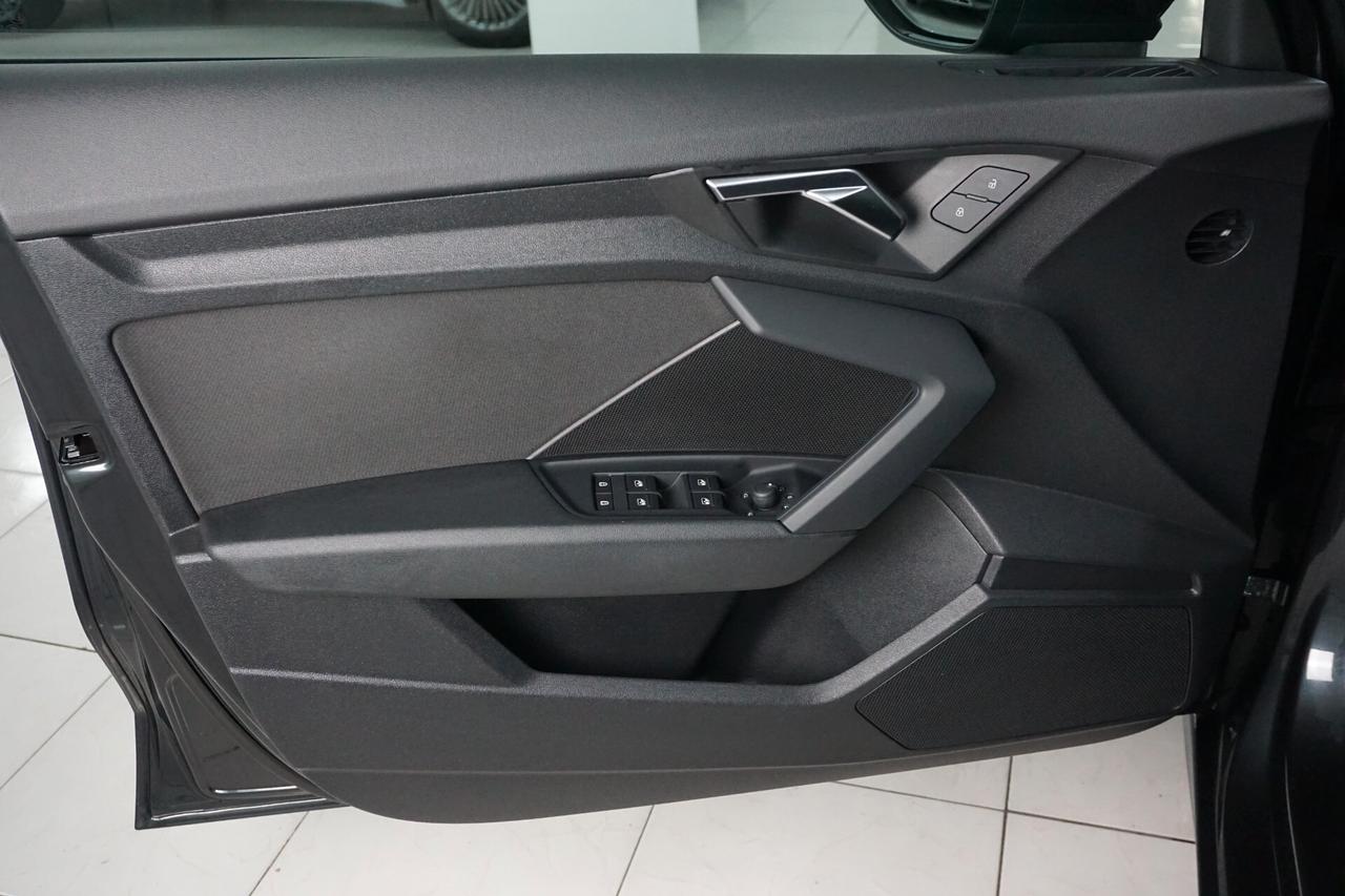 Audi A3 SPB 35 TDI S tronic Business Advanced