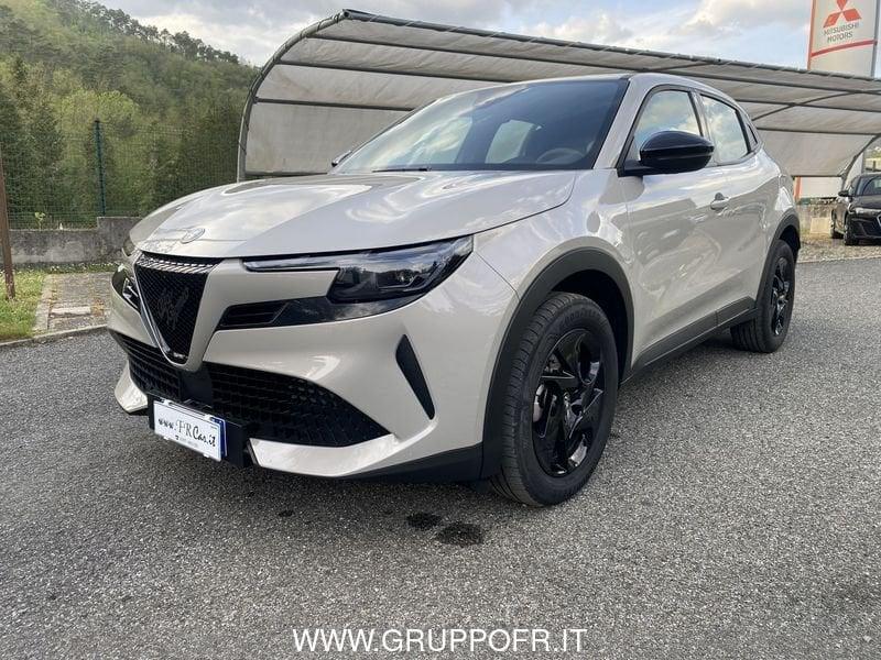 Alfa Romeo Junior 1.2 136 CV Hybrid eDCT6