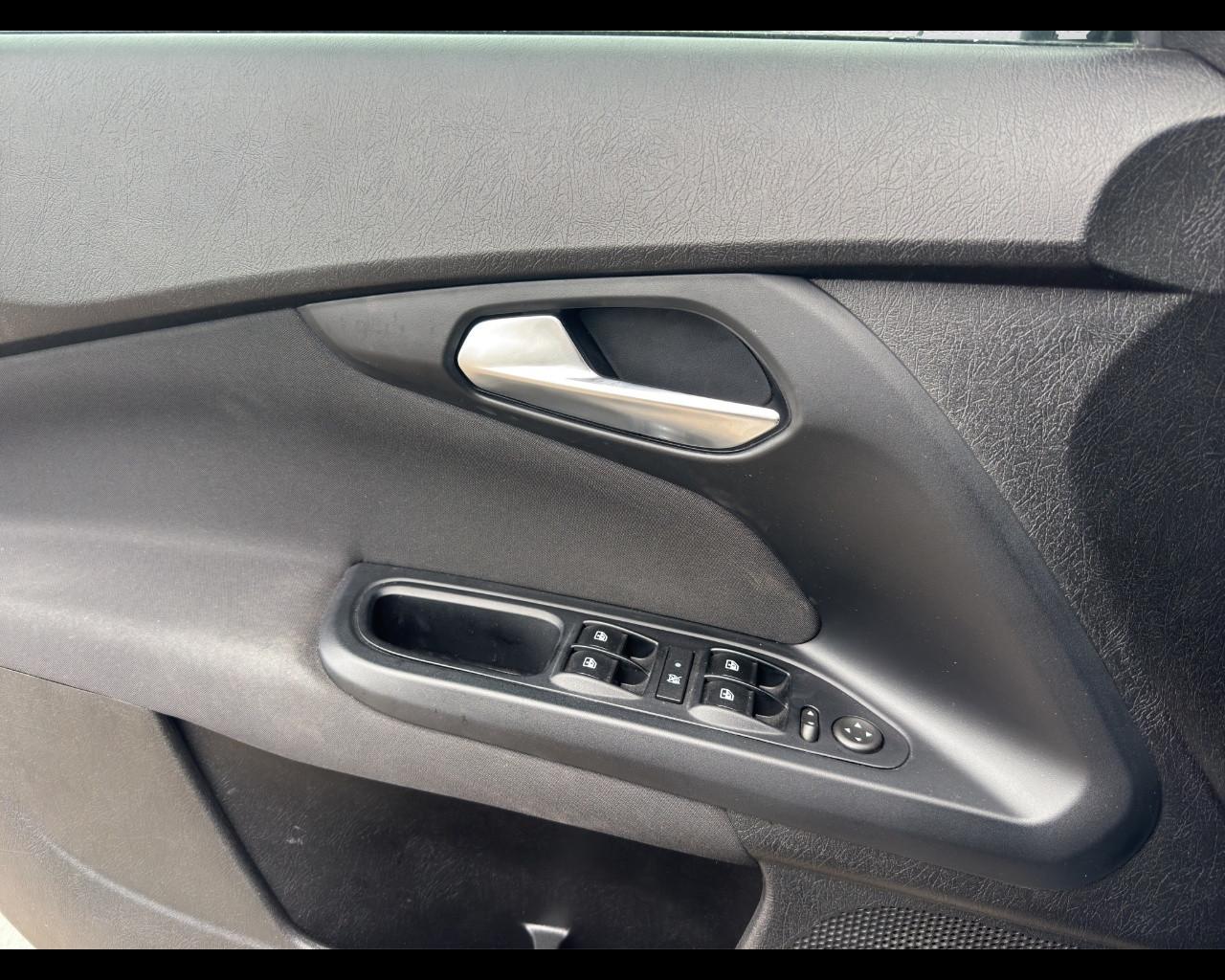 FIAT Tipo (2015-->) - Tipo 1.3 Mjt S&S SW Business