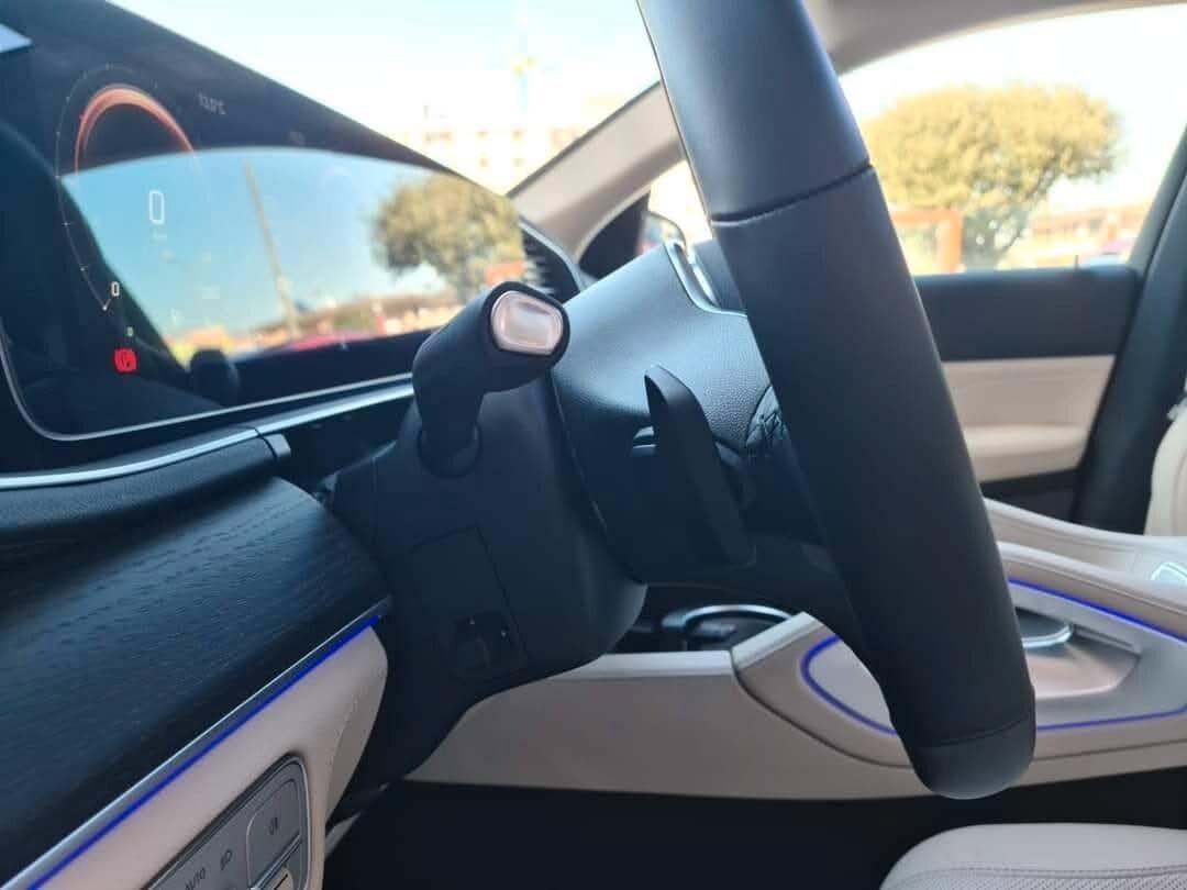 Mercedes-benz GLE 350 300 d 4Matic Mild Hybrid Coupé Premium Pro