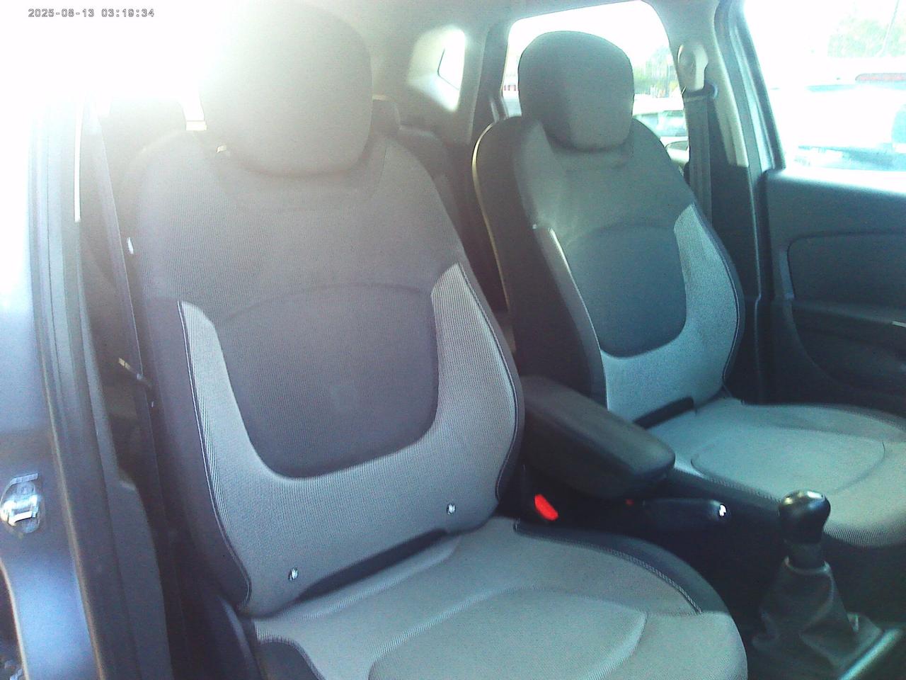 Renault Captur 1.5 dCi 8V 90 CV Start&Stop Energy R-Link