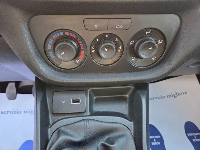 FIAT Doblo Doblò 1.3 MJT S&S PC-TN Cargo Lounge