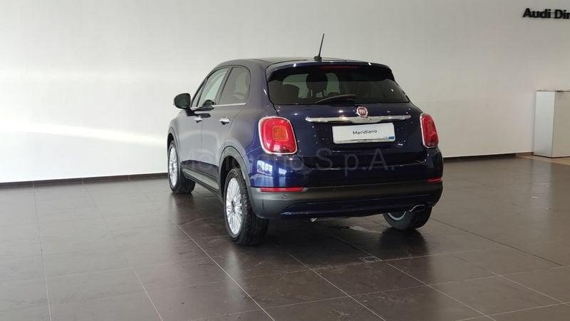 FIAT 500X 1.6 M.JET 120 CV POP STAR