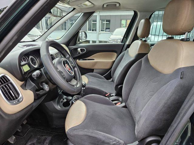 FIAT 500L Living 1.6 Multijet 105 CV 7POSTI
