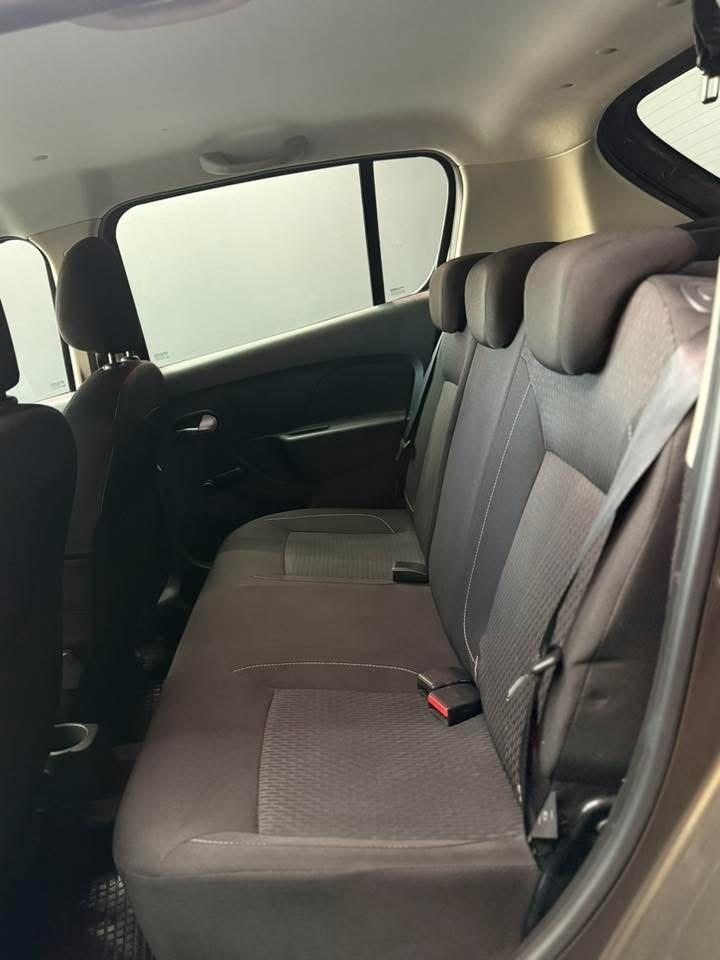 Dacia Sandero 1.5 Blue dCi 75 CV Comfort 12/2019