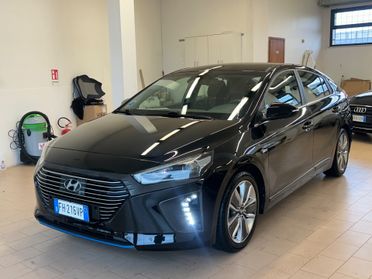 Hyundai Ioniq 1.6 Hybrid DCT Classic