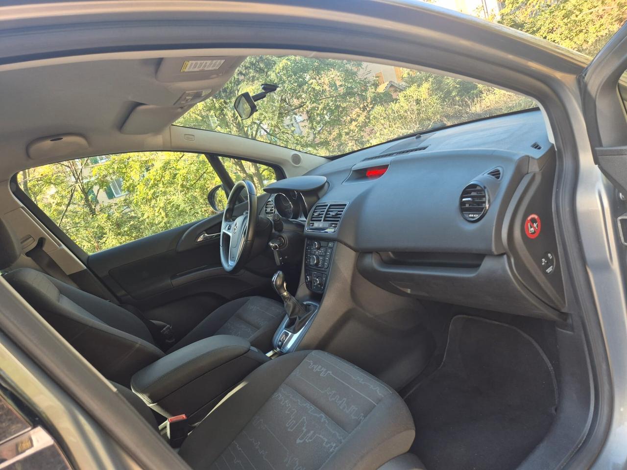 Opel Meriva 1.3 CDTI ecoFLEX Cosmo