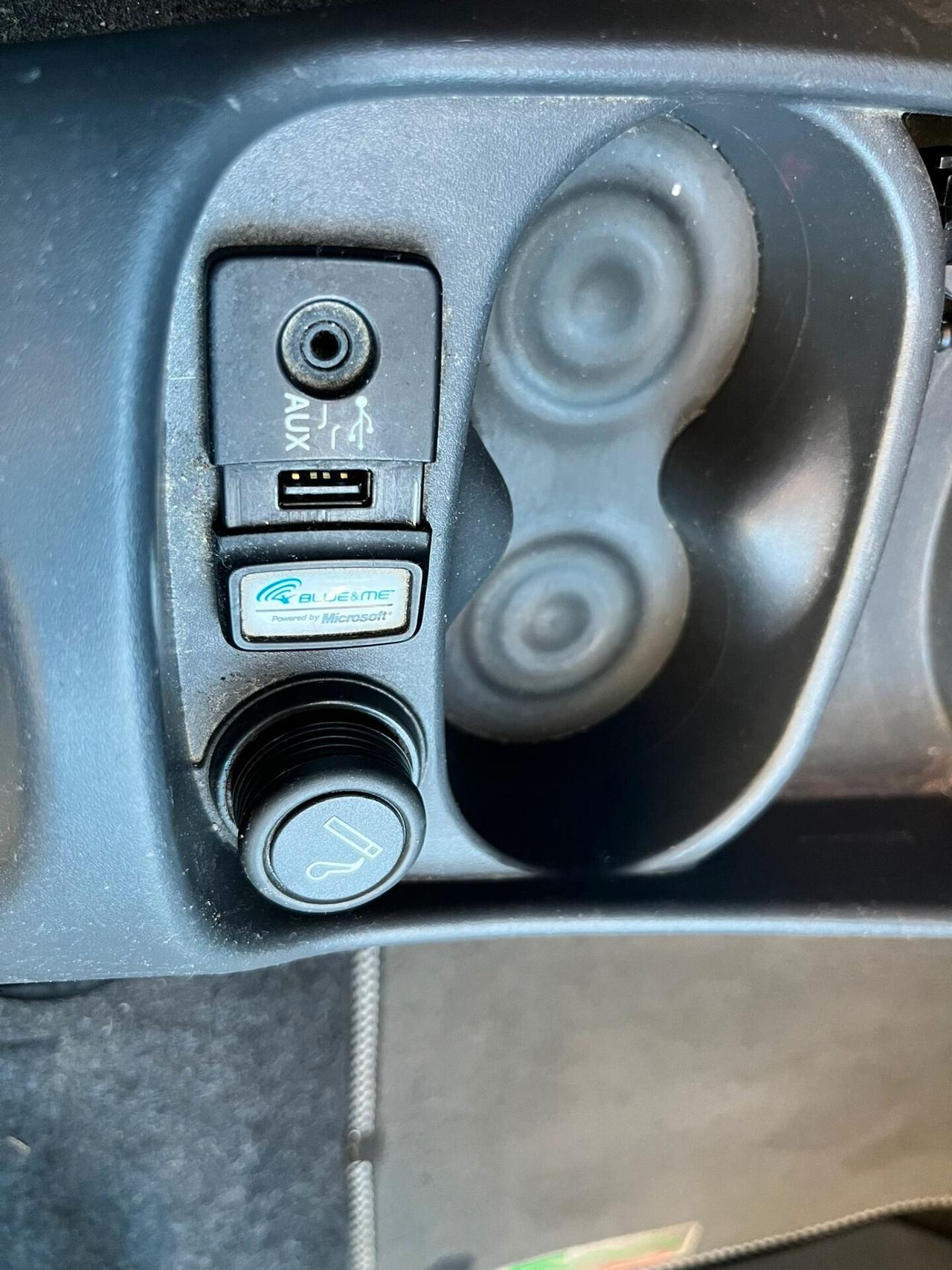 Fiat 500 1.2 EasyPower Lounge