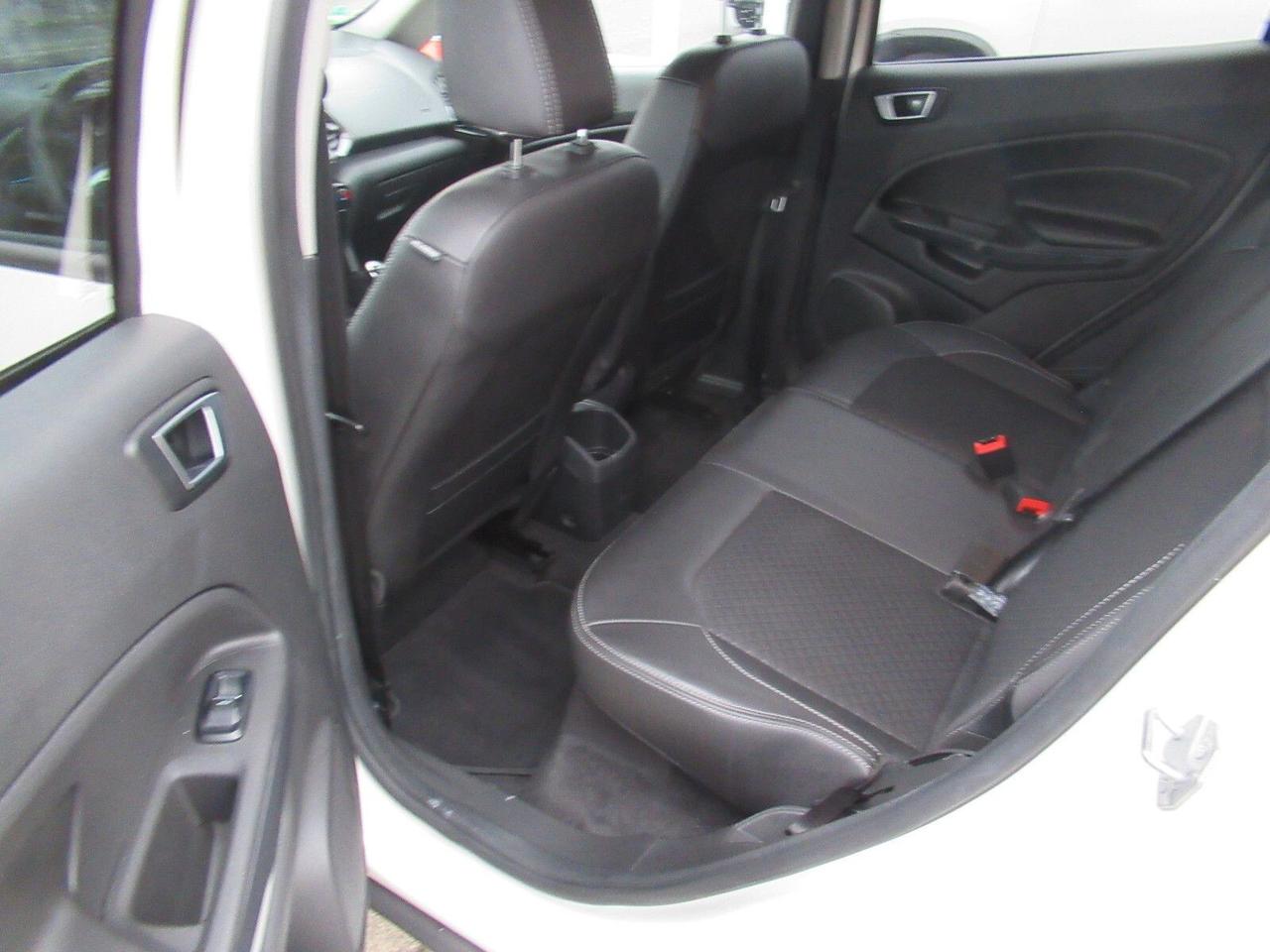 Ford EcoSport 1.0 EcoBoost 125 CV Titanium