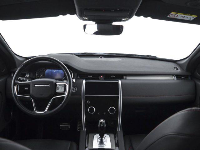 LAND ROVER Discovery Sport 2.0 Si4 200 CV AWD Auto R-Dynamic S