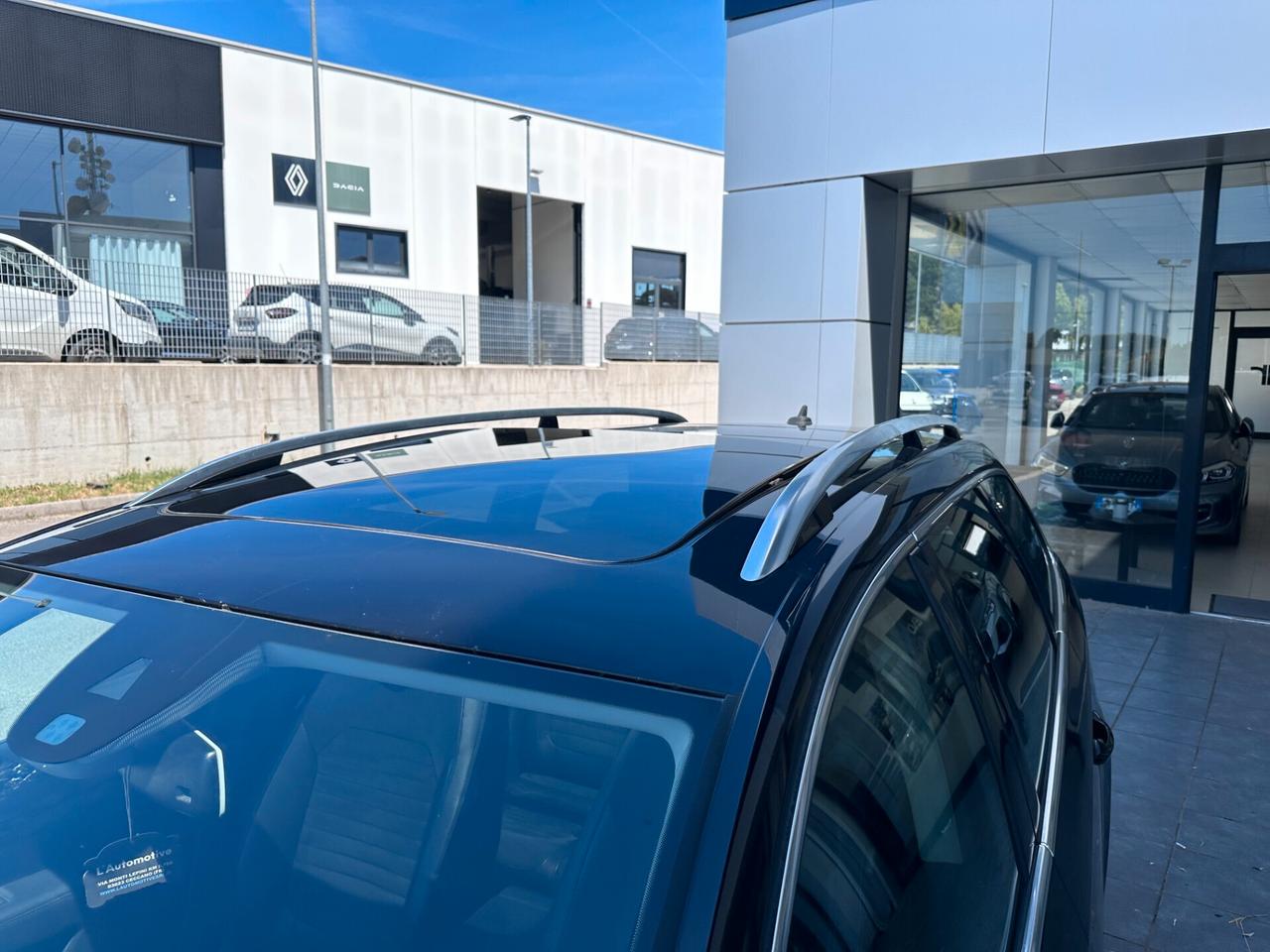 Volkswagen Passat Var. 1.4 TSI Comfort. EcoFuel