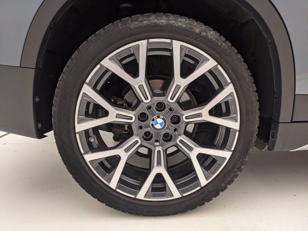 BMW X1 xDrive18d xLine del 2019