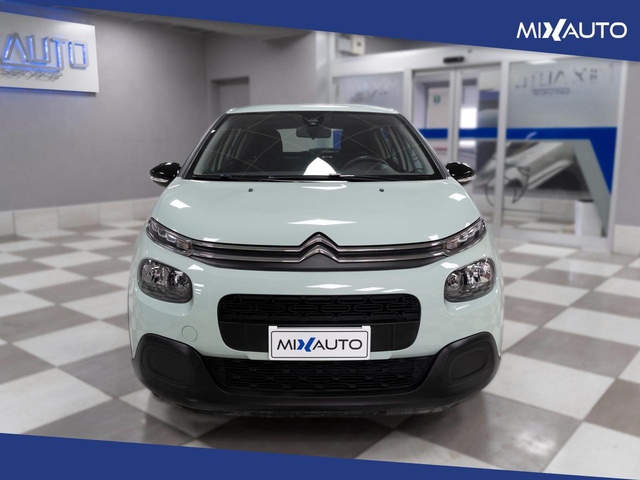 Citroen C3 1.2 Puretech Feel 68CV