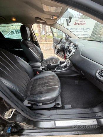 lancia delta 1.6 mtj oro