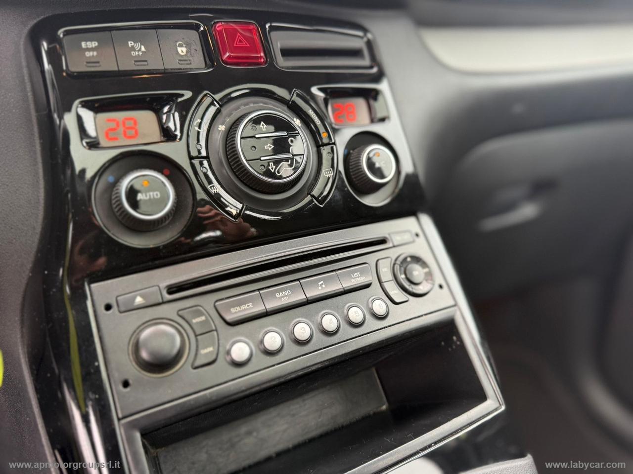 CITROEN C3 Picasso 1.4 VTi 95 Exclusive Style