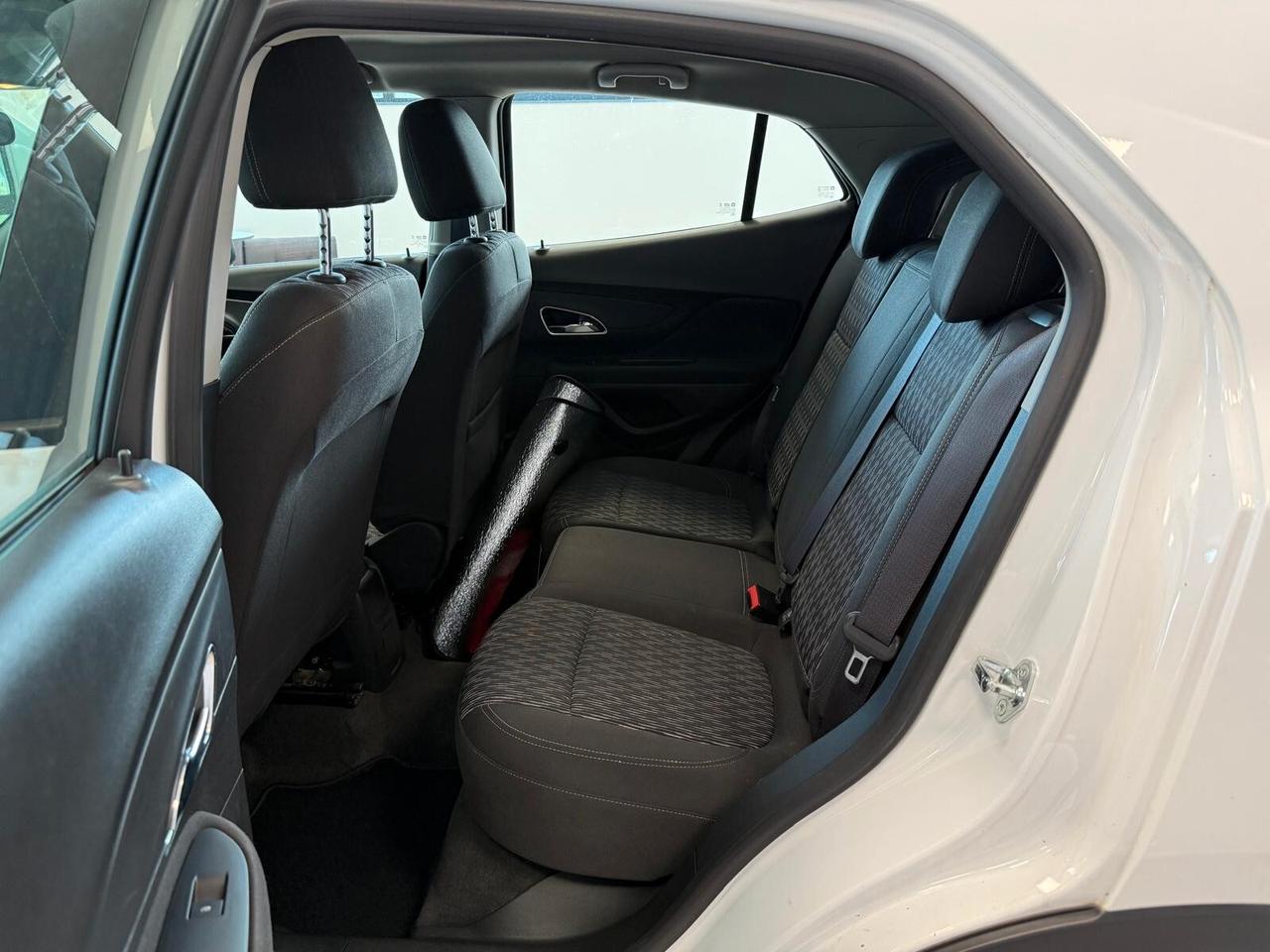 Opel Mokka ecotec cosmo
