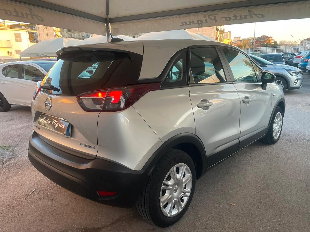 Opel Crossland X 1.6 ECOTEC Start&Stop Innovation