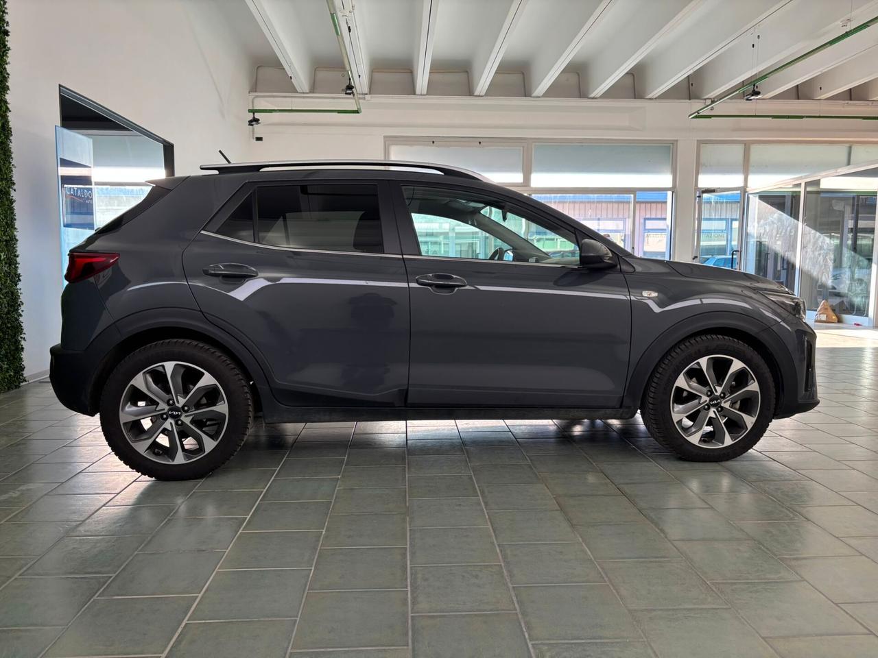 Kia Stonic 1.0 T-GDi GPL DCT Style