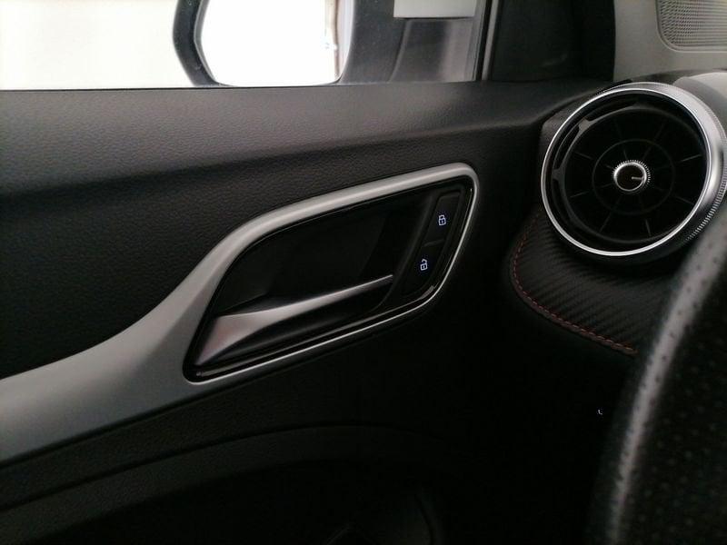 MG ZS 1.5 Comfort
