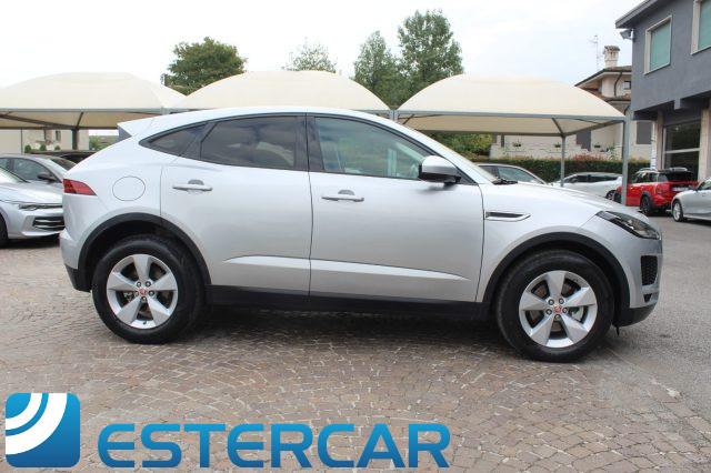 JAGUAR E-Pace 2.0D 150CV AWD aut.